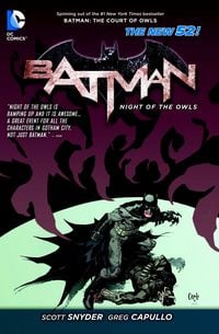 Produktbild: Batman