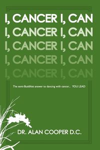 Bild vom Artikel I, Cancer vom Autor Alan Cooper
