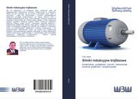 Produktbild: Silniki indukcyjne tr&oacute;jfazowe