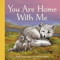 Produktbild: You Are Home W/me