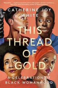 Produktbild: This Thread of Gold