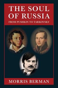 Produktbild: The Soul of Russia
