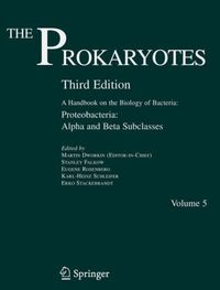Produktbild: Proteobacteria: Alpha and Beta Subclasses