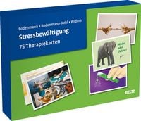 Produktbild: Stressbew&auml;ltigung