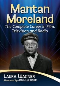 Produktbild: Mantan Moreland