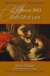 Produktbild: Gods Gift Of Love