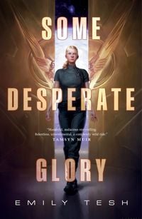 Produktbild: Some Desperate Glory