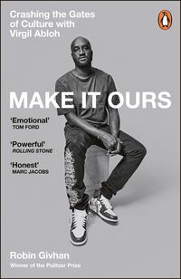 Produktbild: Make It Ours