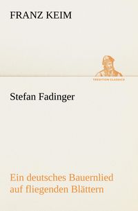 Produktbild: Stefan Fadinger