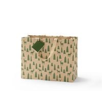 Produktbild Geschenktasche Maxi Craftquerformat