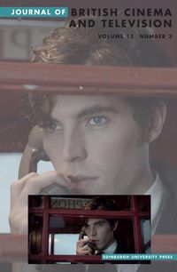 Produktbild: Spies on British Screens