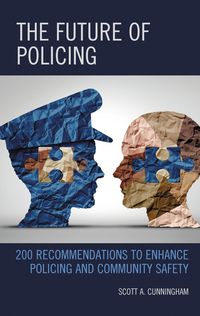 Produktbild: The Future of Policing