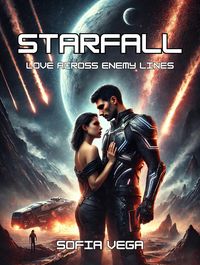 Produktbild: Starfall: Love Across Enemy Lines