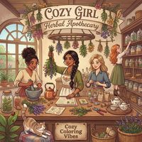 Produktbild: Cozy Girl Herbal Apothecary