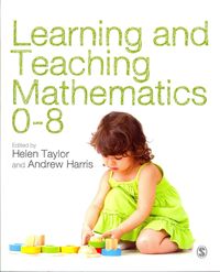 Produktbild: Learning and Teaching Mathematics 0-8