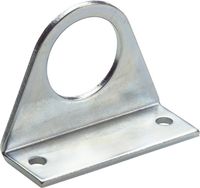Produktbild: LAPP 55000531 SILVYN&reg; BW-M 16 Befestigungswinkel Metall 50mm 1St.