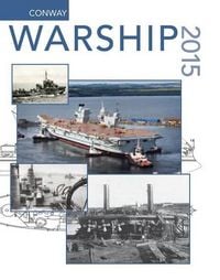 Produktbild: Warship 2015