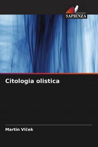 Produktbild: Citologia olistica
