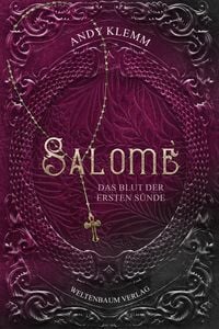 Produktbild: Salom&egrave;: Das Blut der ersten S&uuml;nde