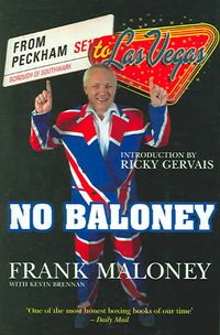 Produktbild: No Baloney