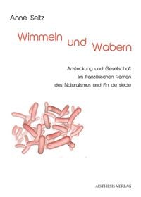Produktbild: Wimmeln und Wabern