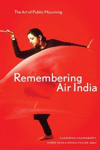 Produktbild: Remembering Air India