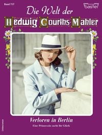 Produktbild: Die Welt der Hedwig Courths-Mahler 717