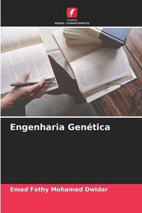Produktbild: Engenharia Gen&eacute;tica