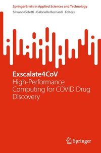 Produktbild: Exscalate4CoV