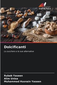 Produktbild: Dolcificanti