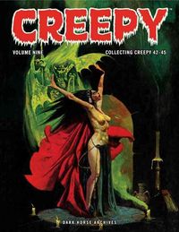 Produktbild: Creepy Archives V09