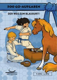 Produktbild: 500 Go-Aufgaben