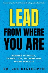 Produktbild: Lead from Where You Are