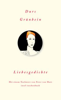 Produktbild: Liebesgedichte