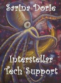 Produktbild: Interstellar Tech Support
