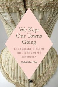 Produktbild: We Kept Our Towns Going