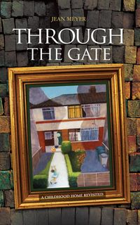 Produktbild: Through The Gate