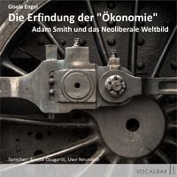 Produktbild: Die Erfindung der "&Ouml;konomie"