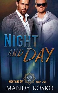 Produktbild: Rosko, M: Night and Day
