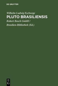 Produktbild: Pluto Brasiliensis