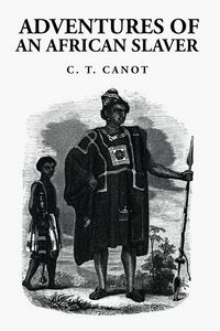 Produktbild: Adventures of an African Slaver