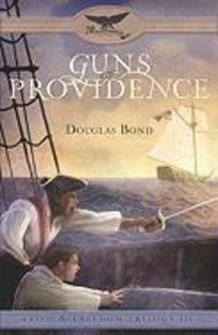 Produktbild: Guns of Providence