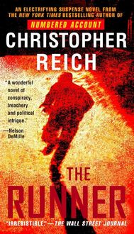 Produktbild: The Runner