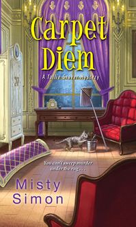 Produktbild: Simon, M: Carpet Diem
