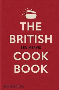 Produktbild: The British Cookbook