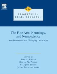 Produktbild: Fine Arts Neurology & Neurosci