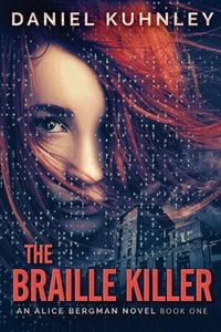 Produktbild: The Braille Killer