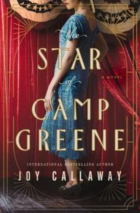 Produktbild: The Star of Camp Greene