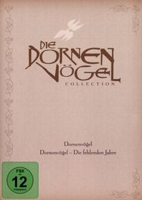 Produktbild: Die Dornenv&ouml;gel - Box [3 DVDs]
