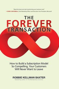 Produktbild: Forever Transaction